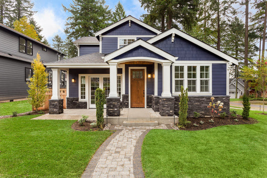 Transform Your Home's Curb Appeal