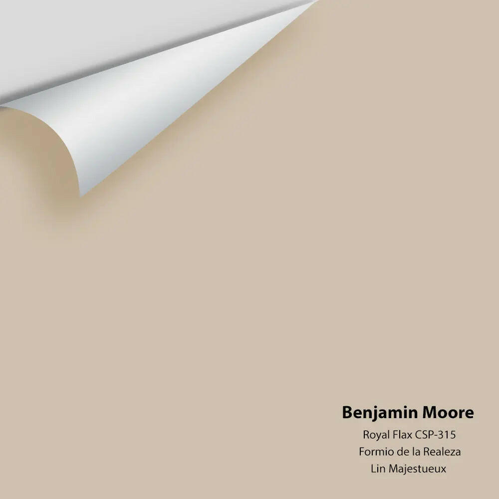 Big Paint Chip - Royal Flax CSP-315