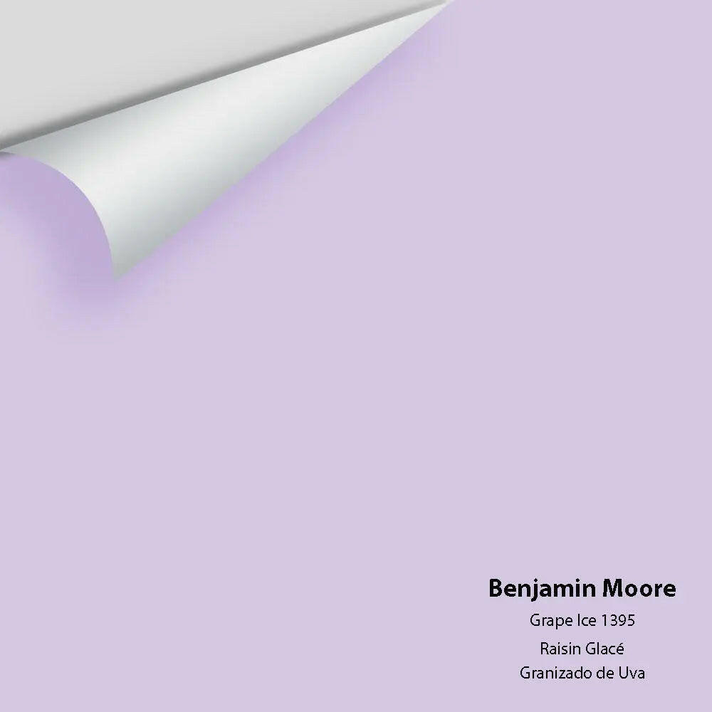 Big Paint Chip - Grape Ice 1395