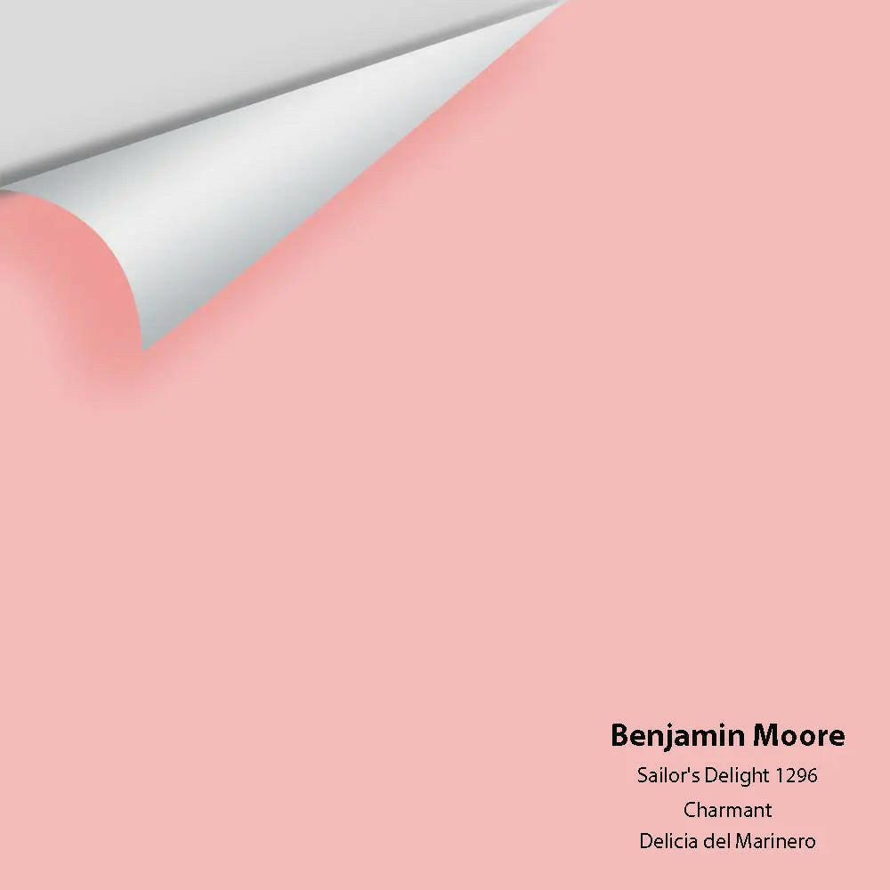 Big Paint Chip - Sailor's Delight 1296