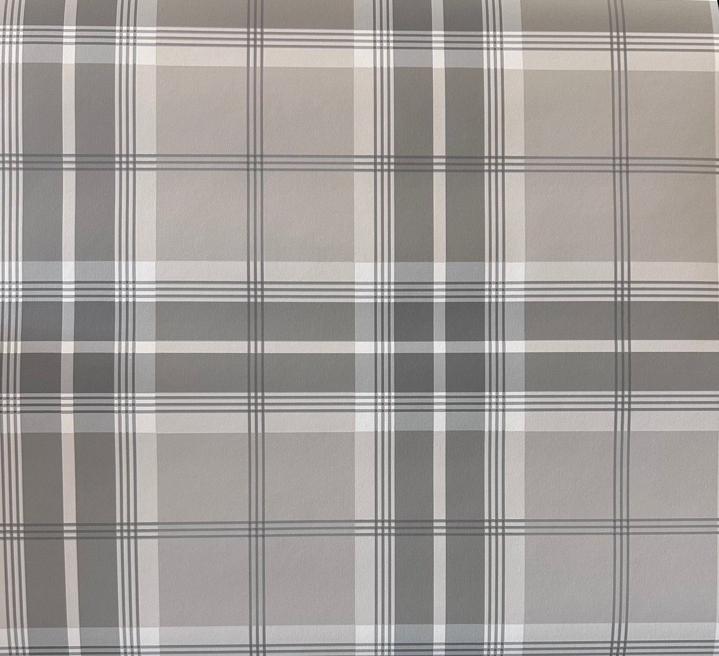 Plaid Wallpaper