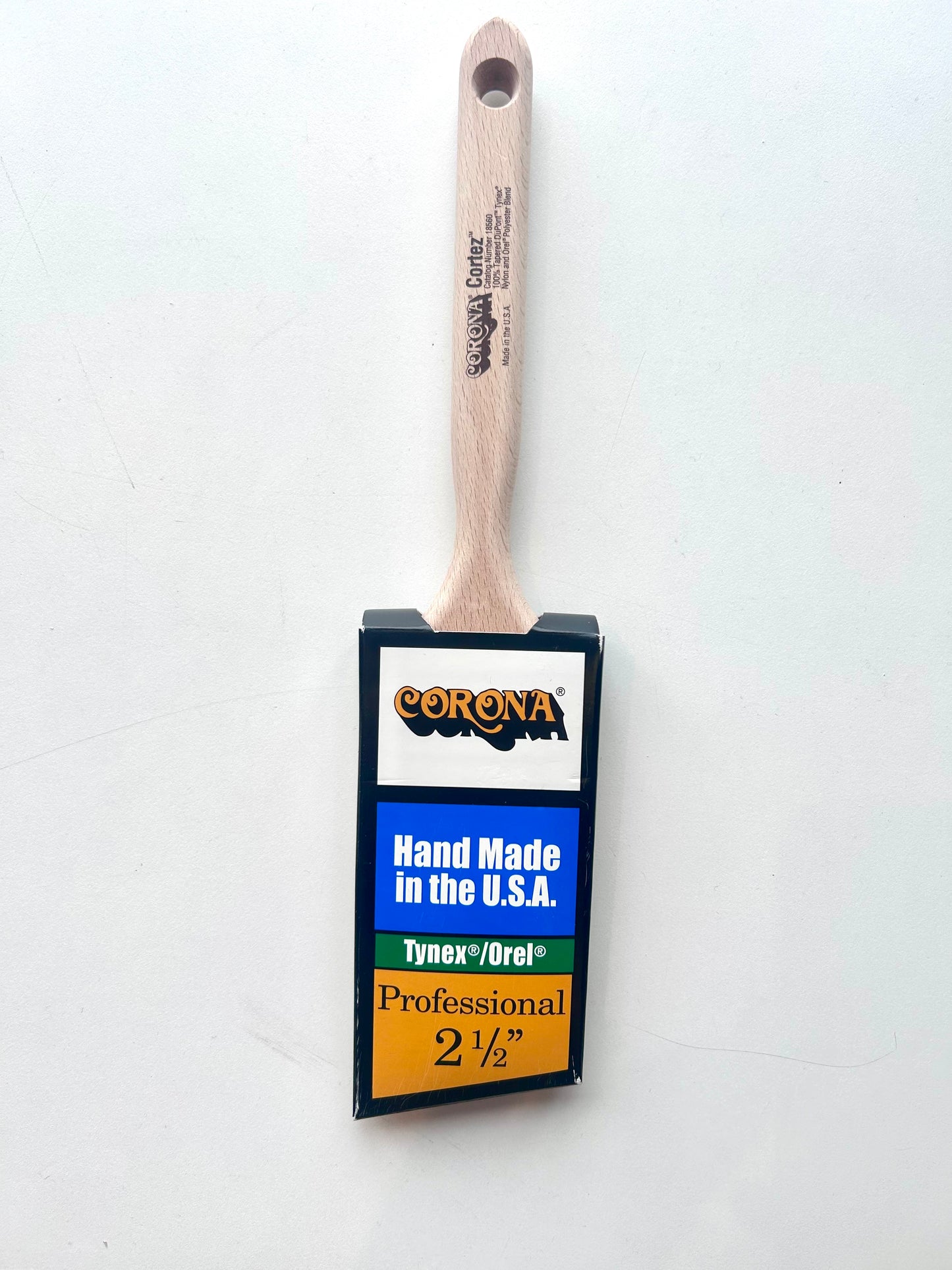 Corona Professional 2.5" Paint Brush
