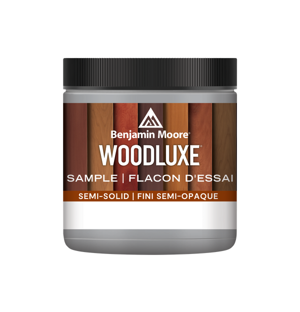 Woodluxe® Exterior Stain Sample - Semi-Solid - 8 oz. K693 06