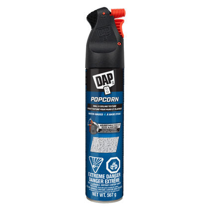 DAP Popcorn Wall & Ceiling Texture