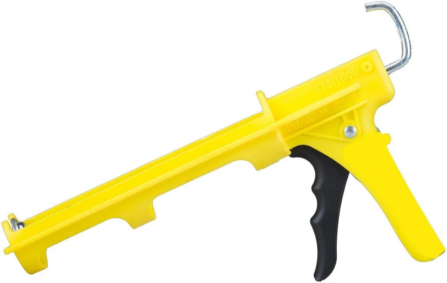 Dripless ETS1100 Caulking Gun