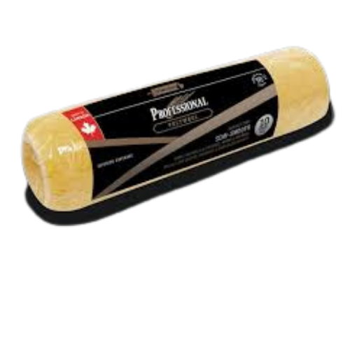 Pintar Professional Polywool Roller Sleeve - 31mm Rough surfaces