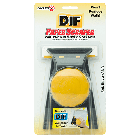 Zinsser Paper Scraper The Painter s Place