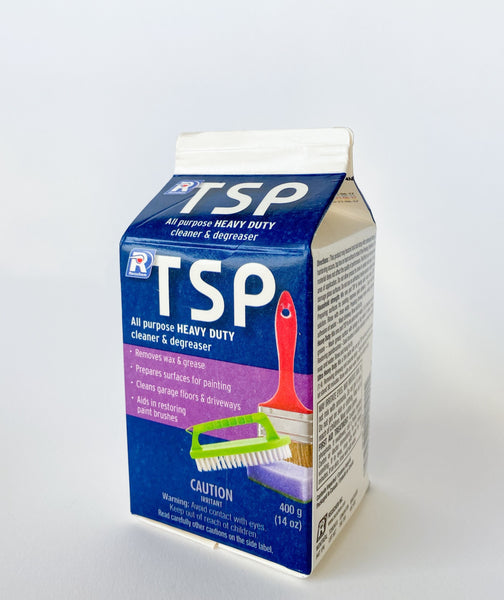 Solvents & Cleaning The Painter's Place