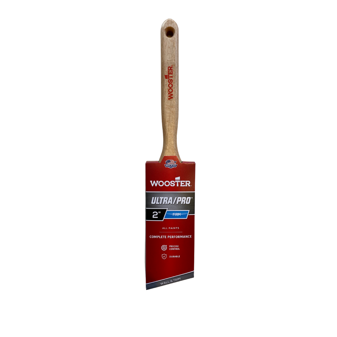 Wooster Ultra/Pro Firm Lindbeck Brush