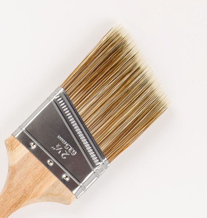Nour Brilliant Finish Paint Brushes