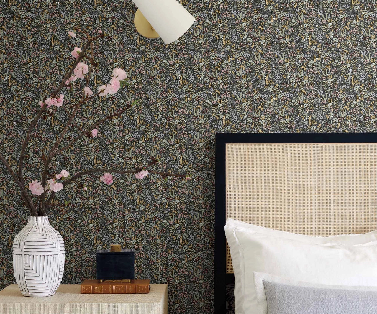 Rifle Paper Co. Tapestry Wallpaper
