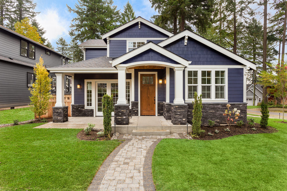 Transform Your Home's Curb Appeal