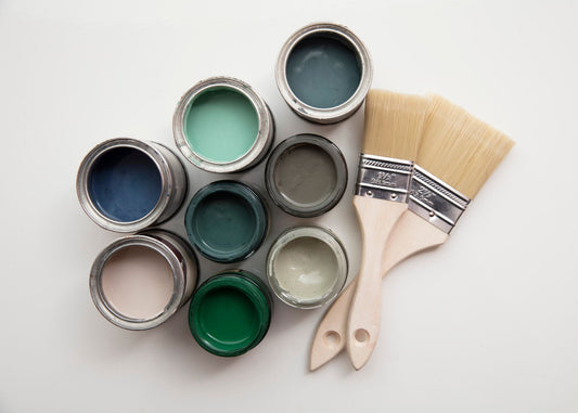 Why Testing Paint Colours Before You Buy Could Save Your Sanity (and Your Wallet)