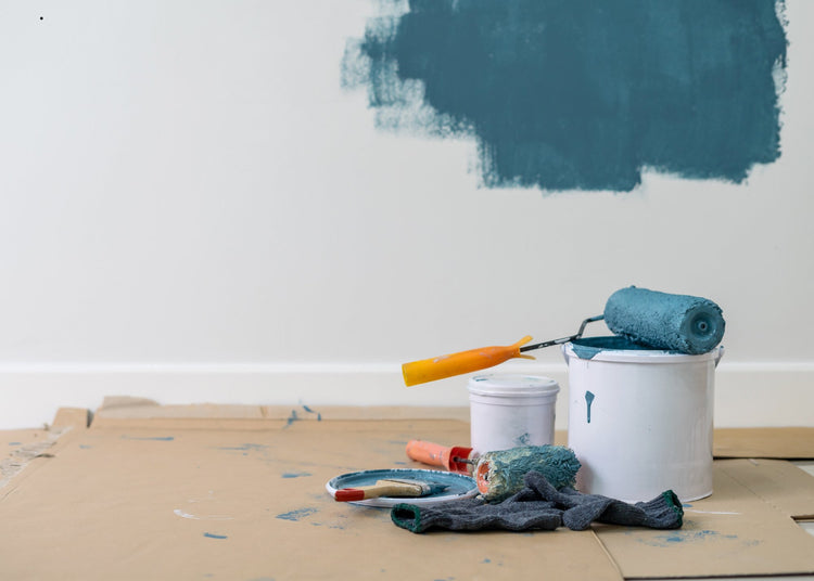 Painting Tools
