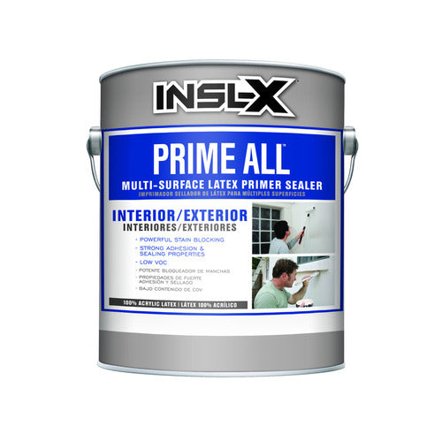Prime All Multi-Surface Latex Interior/Exterior Primer Sealer