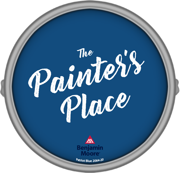 Shop Online with The Painters Place, a Benjamin Moore Paint Store in Oakville