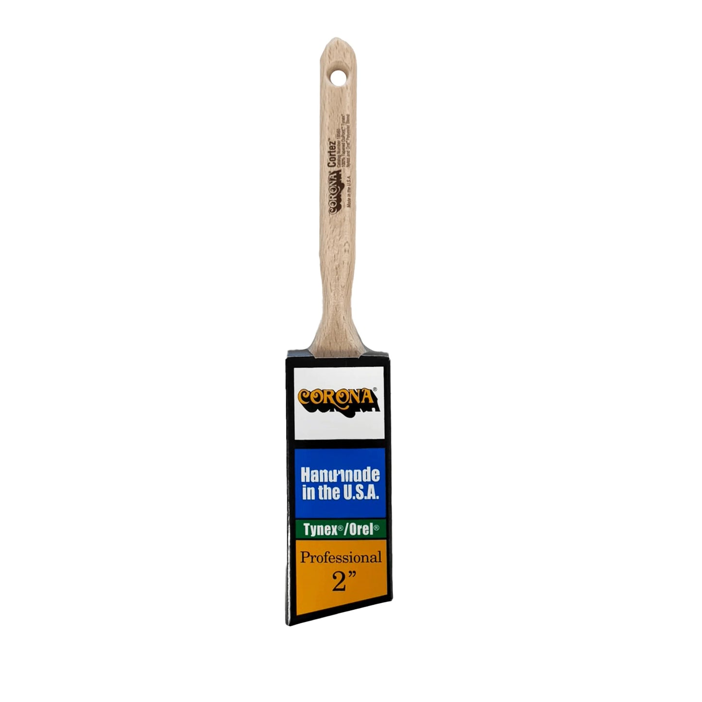 Corona Tynex/Orel Professional 2" Paint Brush