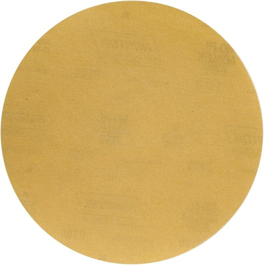 Norton Gold Reserve Sanding Disc -  220 Grit