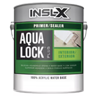 Aqua Lock® Plus Primer/Sealer Primer - AQ-04XX