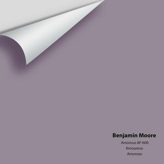 Big Paint Chip - Amorous AF-600