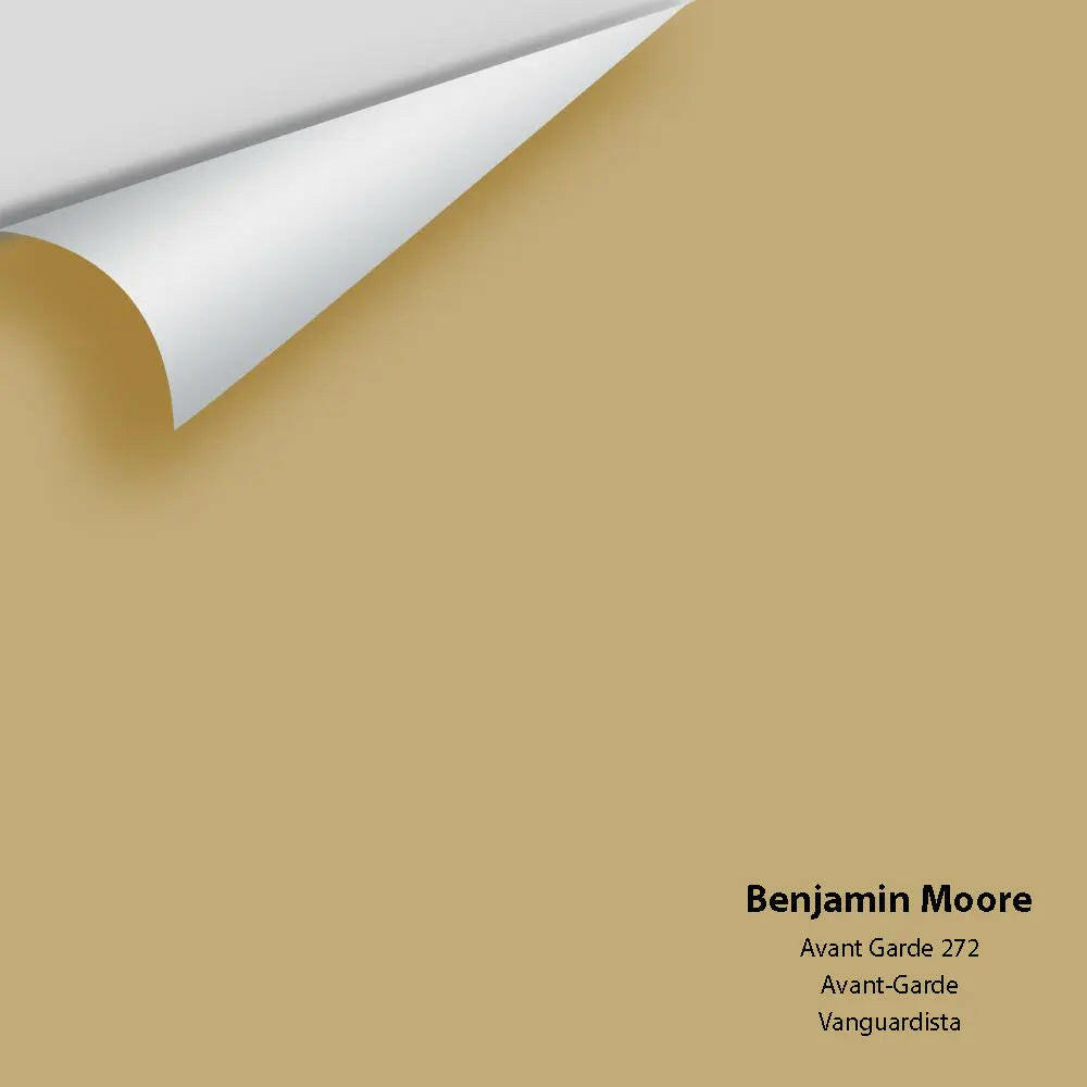 Big Paint Chip - Avant Garde 272