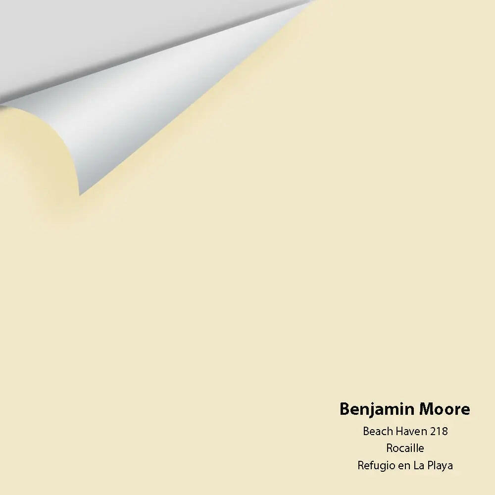 Big Paint Chip - Beach Haven 218
