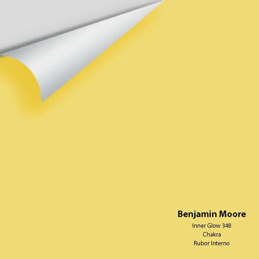 Big Paint Chip - Inner Glow 348
