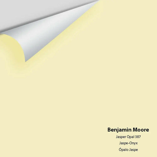 Big Paint Chip - Jasper Opal 387