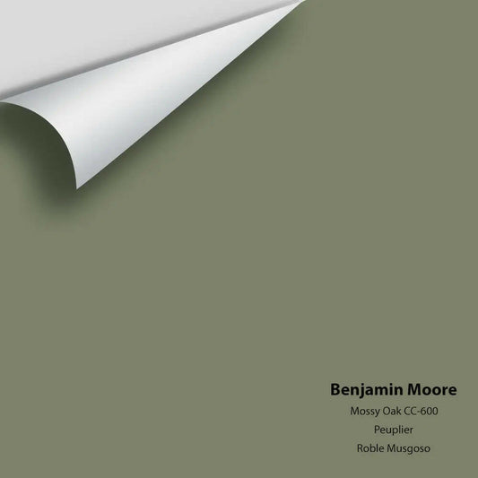 Big Paint Chip - Mossy Oak CC-600