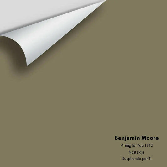 Big Paint Chip - Pining for You 1512