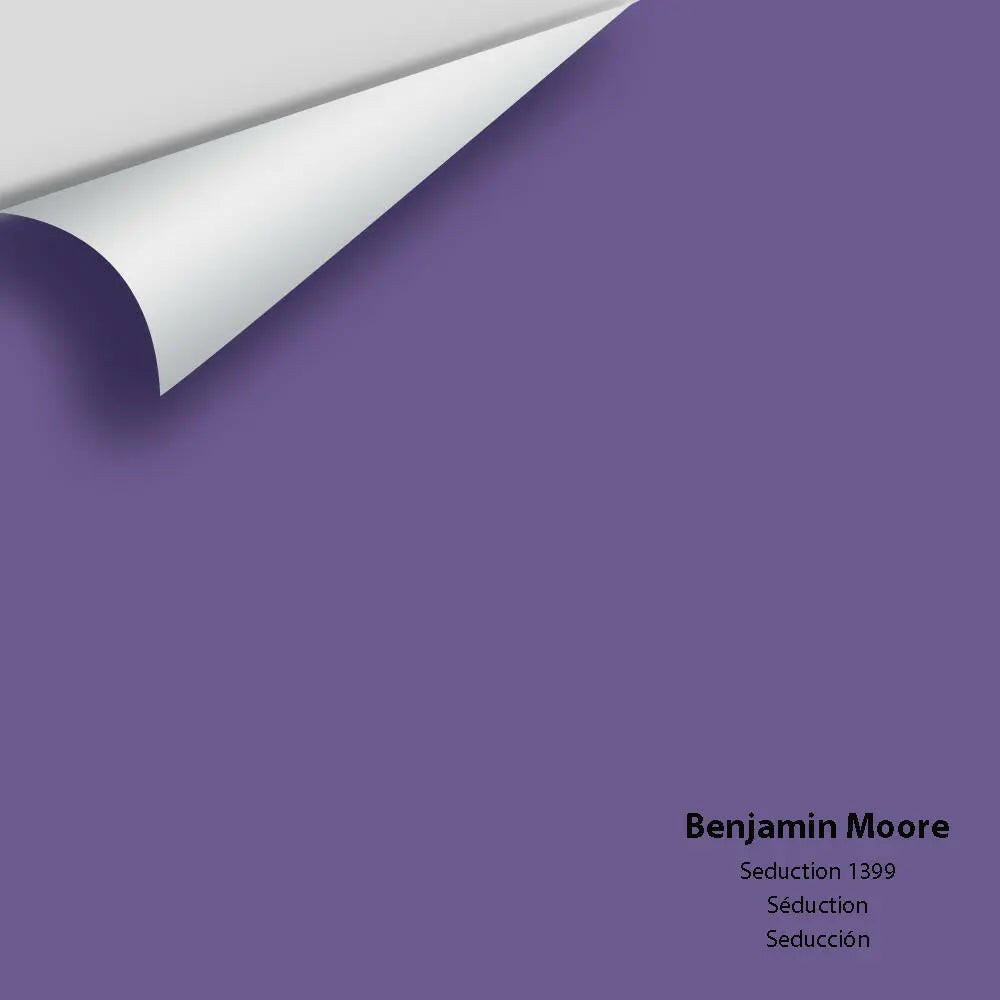 Big Paint Chip - Seduction 1399