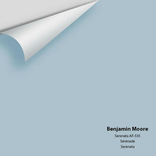 Big Paint Chip - Serenata AF-535