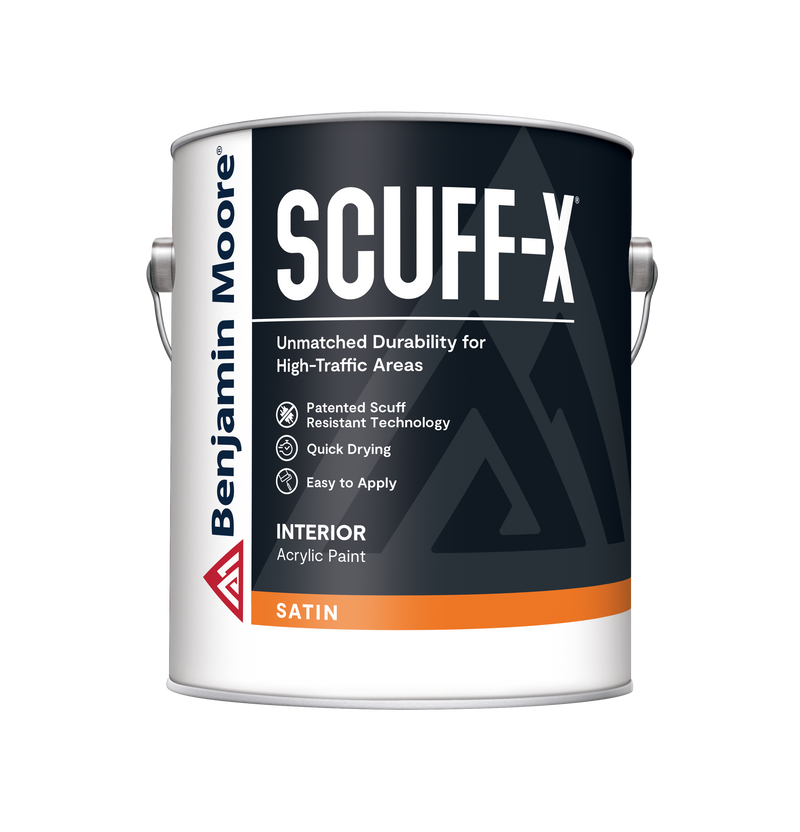 Ultra Spec® SCUFF-X® - Pearl 486