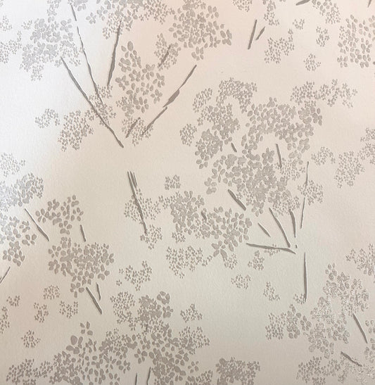 Casual Living Bouquet Wallpaper