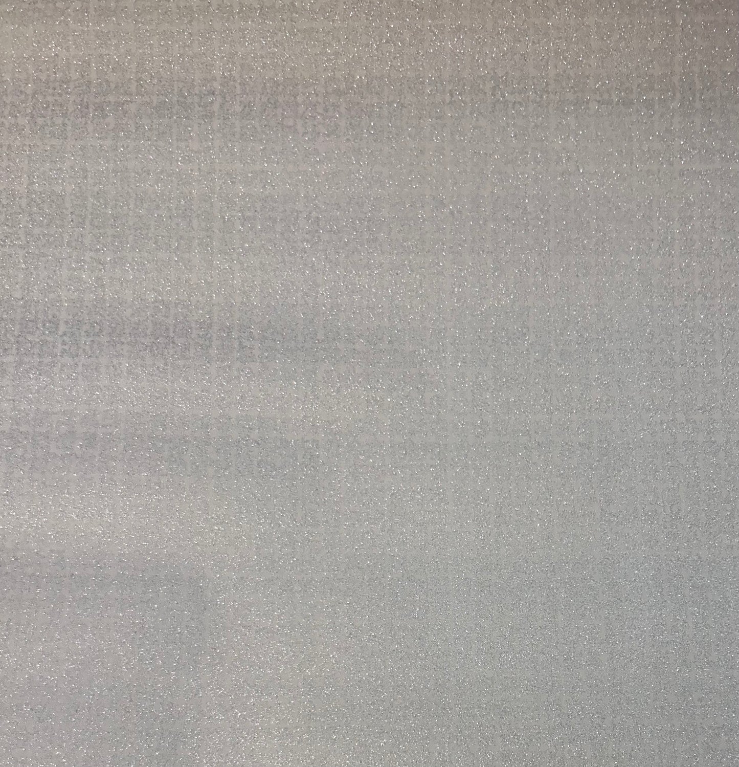 Silver Sparkle Wallpaper
