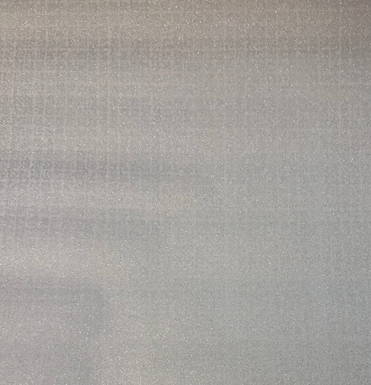 Silver Sparkle Wallpaper