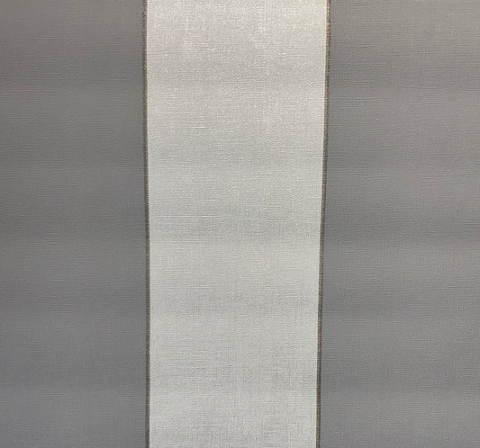 Wide Stripe Wallpaper