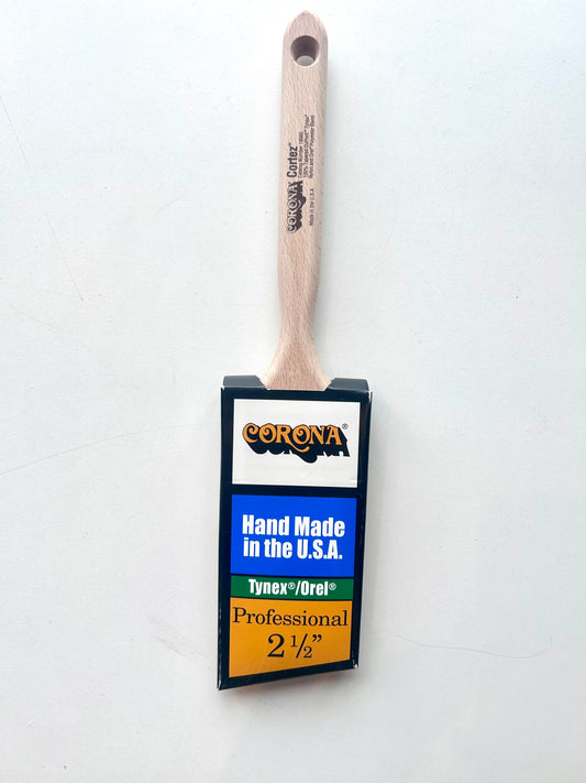 Corona Professional 2.5" Paint Brush