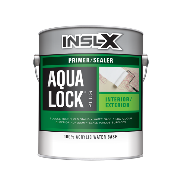 Aqua Lock® Plus Primer/Sealer AQ-0400