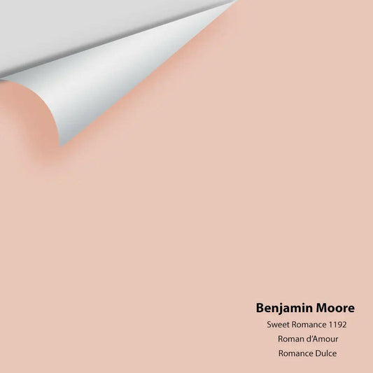 Big Paint Chip - Sweet Romance 1192