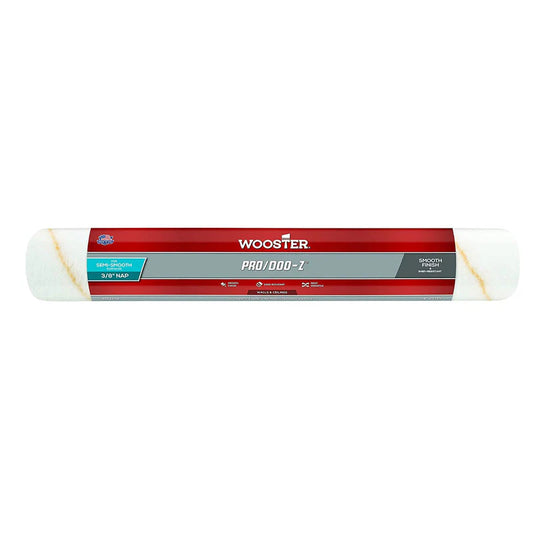 Wooster Pro Doo-Z 18" Roller Sleeve