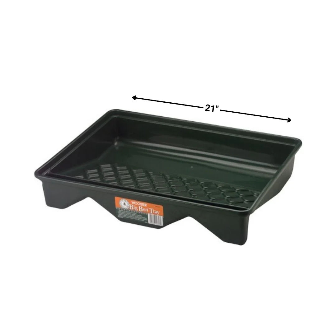 Wooster Big Ben 21" Paint Tray