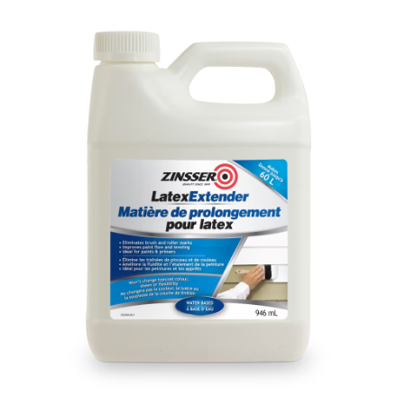 Zinsser Latex Extender 946 mL