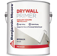 Drywall Interior Latex Primer - K265