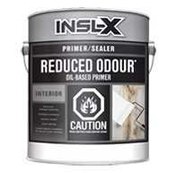 Reduced Odour Oil-Based Primer Primer - RO-3000