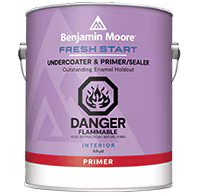 Undercoater & Primer/Sealer Primer - K032