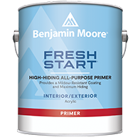 Fresh Start High-Hiding All Purpose Primer - K032
