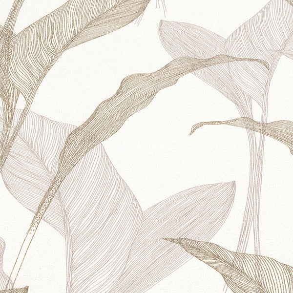 Elle Decoration 10207-02 Wallpaper