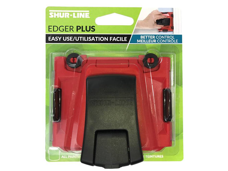 Shur-Line Edger Plus