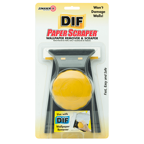 Zinsser Paper Scraper